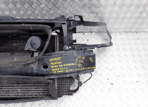 Pas przedni kompletny volvo S40 V50 2,0 diesel radom 3