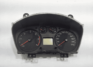 Licznik ford transit MK7 vii 2.2 tdci 8C1T-10849-CC 8C1T10849CC 2007-2013 2