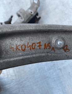 Audi A7 A6 C8 4K0 wahacz lewy 18- 4