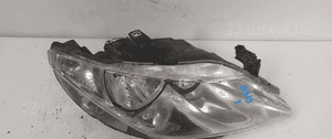 Przod przednia lampa prawa seat ibiza 4 2