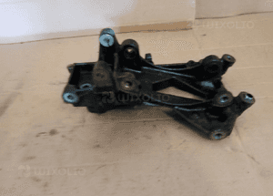 Podstawa łapa alternatora Citroen C5 I 9632543007 3