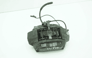Zacisk zaciski 312 mm przod kpl mercedes SL350 R230 02- 4