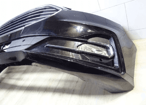 Ford Galaxy 2015 Z przodu Zderzaki 11