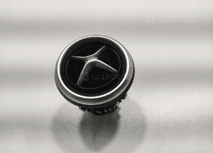 Kratka nawiewu wlot powietrza mercedes a-klasa W176 A1768300354 2012-2018 2