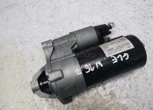 MERCEDES W222 C257 S400 W213 W167 167 ROZRUSZNIK 3