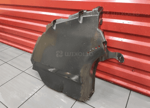 Bmw 7 F01 3.0D osłona podwozia prawy tył tylna oryginał ładna 1