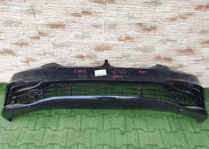 Zderzak bmw 5 G30 G31 usa kolor A89 1