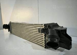 BMW X1 F48 / X2 F39 Intercooler 7617598 - 14045 3