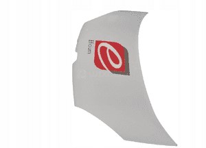 Maska pokrywa silnika renault kangoo iii 2014-2020 lift 5
