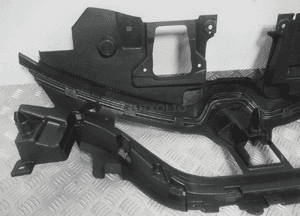 Stelaż grill gril atrapa renault captur ii 2 620365678R 2019 11