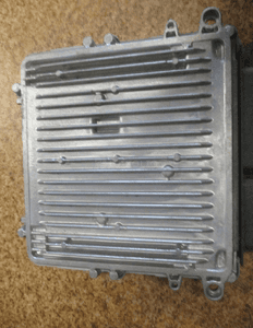Sterownik silnika mercedes cls 3.0 A6421502279 3