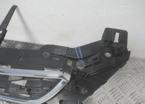 Grill gril atrapa seat leon iii 3 fr 2012-2016 12