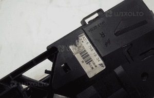 Klamka drzwi prawa keyless go mercedes cl W216 5