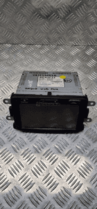Renault master radio usb aux nawigacja 281154192R 1