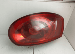 Lampa lewy tył fiat bravo ii 1