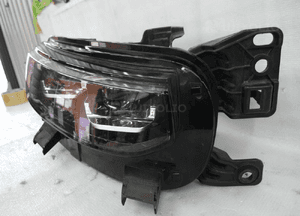 Citroen C5 aircross bdb full led lampa przednia prawa przód 6