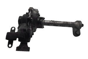 Most dyfer dyferencjał przedni ford ranger iv v 2.2 tdci 3.55 U5A127020 12- 1