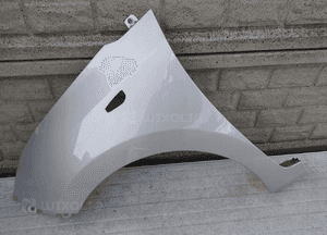 Hyundai I10 i 10 14-20 błotnik lewy przód 1