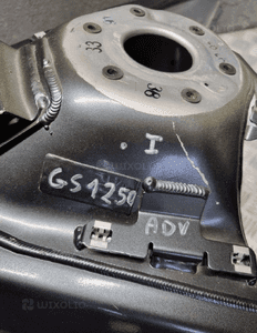 BMW GS 1300 ADVENTURE ADV ZBIORNIK BAK PALIWA I 14