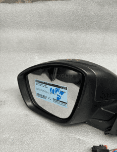 Lusterko lewe opel astra l vi 6 10PIN eu org fv 8