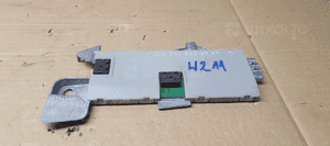 Wzmacniacz anteny moduł Mercedes W211 A2118202989 2