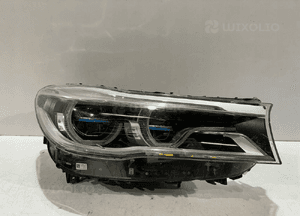 BMW 7 G11 G12 Lampa przednia LASER Prawa - 16004 1