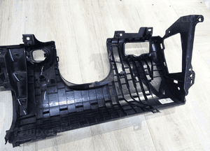 Osłona konsoli nappa mercedes W167 A1676805100 8