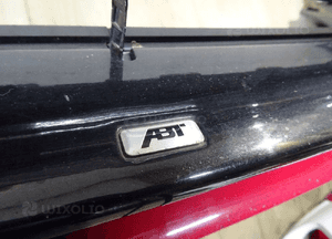 Audi A5 lift zderzak przód przedni 8T0 12