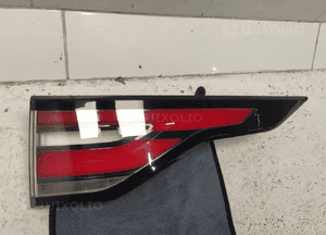 Land rover discovery v L462 lampa tył tylna prawa oryginał 3
