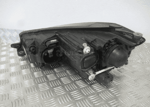 Lampa przód przednia prawa vw golf vii 7 lift 2016-2020 rok 9