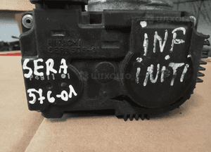 przepustnica infiniti fx 35 3.5 v6 sera576-01 2