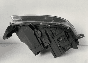 Mercedes GL W166 Lampa przednia ILS - L - 12701 7