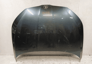 MASKA POKRYWA SILNIKA SKODA SCALA 657 19- 1