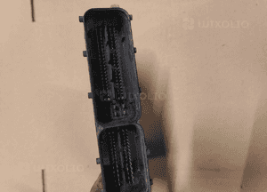 Bosh oe 0281015212 STEROWNIK SILNIKA ECU 3