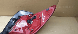 Lampa lewy tył tylna lewa w błotnik Kia Sportage III 3 6