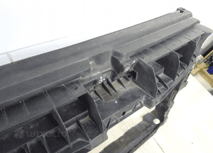 Pas przedni wzmocnienie vw tiguan ii allspace 5NN805588J 16- 4
