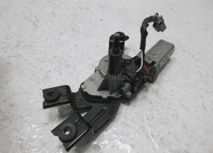 RANGE ROVER VOGUE L322 SILNICZEK WYCIERACZKI TYŁ 3