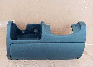 Osłona obudowa plastik pod kierownice VW Polo 6N2 6N1857232 6N1857232 3