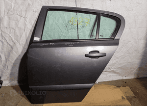 Drzwi lewy tył opel astra iii h hb 1