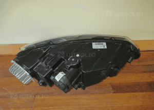 Lampa przód przednia lewa seat ateca full led 2016- 6
