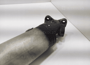 Wał pędny napędowy nissan navara iv D23 NP300 2.3 dci 37300-4JA0A 2015-2022 3
