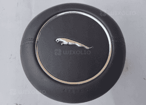 Air bag poduszka powietrzna kierowcy jaguar xj X351 AW93-043B13-BF 1