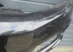 Zderzak przedni przód vw golf vi 6 R20 5K0807221AD 2009-2012 9