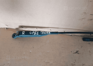 Ramie wycieraczki prawy przód wycieraczka Opel Tigra B II 09114667 2