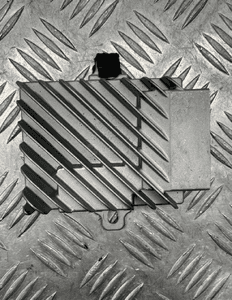 BMW F20 F21 F22 F23 WZMACNIACZ ANTENY STEROWNIK ACTIVE SOUND 9362445 6