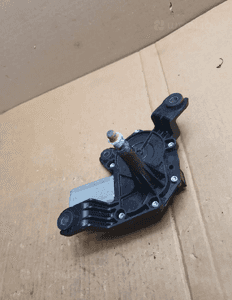 SILNICZEK WYCIERACZKI KLAPY OPEL CORSA D 53027312 7