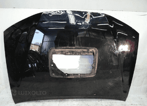 Toyota hilux vii lift 11-15 maska pokrywa 1