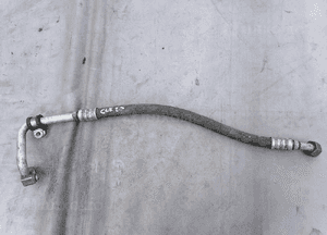 Przewód klimatyzacji Mercedes Clk W203 2.3