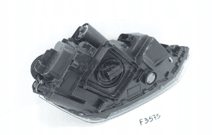 Vw polo vi 2G0 2017- full led lampa lewy przód 2G1941035H 9