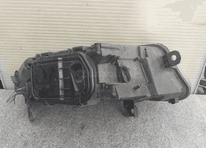 Lampa przód przednia lewa audi A6 C6 oryginał wysyłka! 4